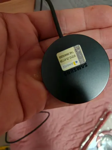 Carregador Sem Fio Magnético 25w (cabo Usb-c)