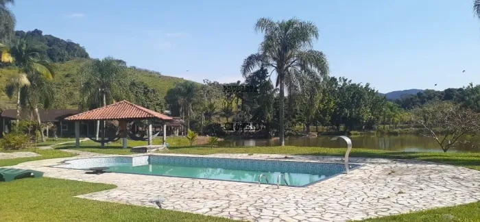 FAZENDA LAZER / MORADIA em ELDORADO - SP, RURAL