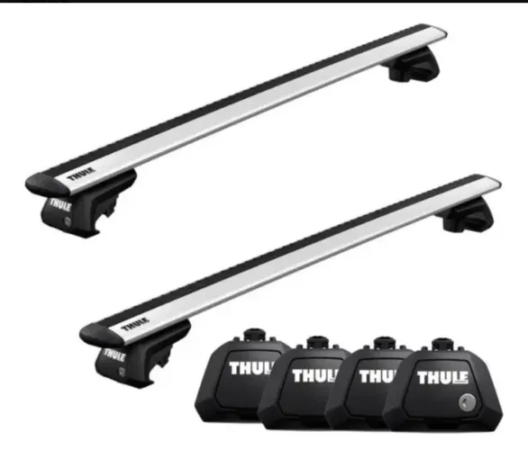 Rack THULE