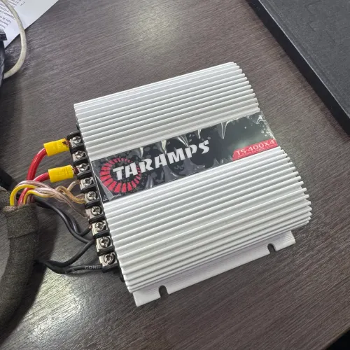 Módulo Taramps ts400