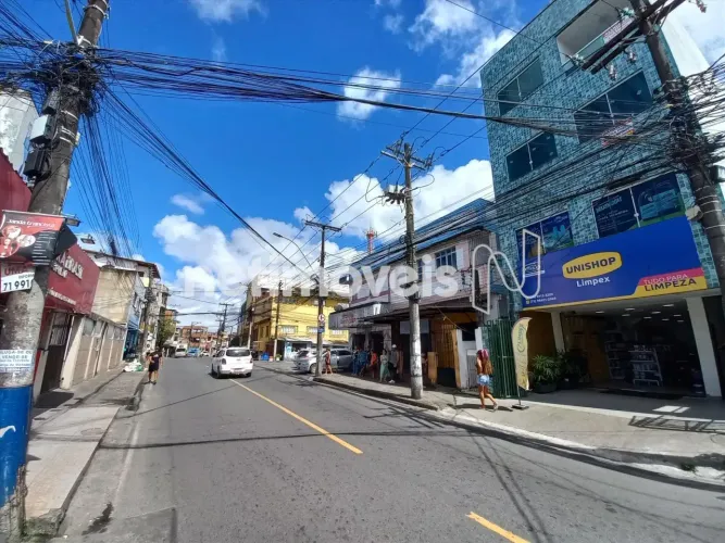 Locação Salão Iapi Salvador