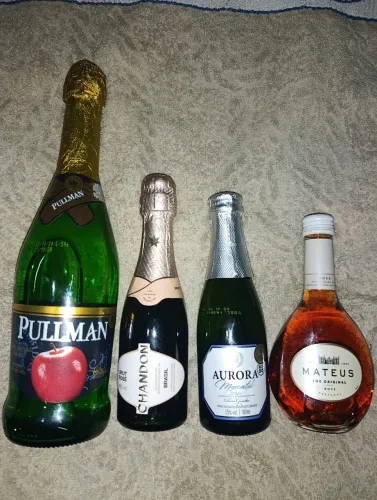 Bebidas