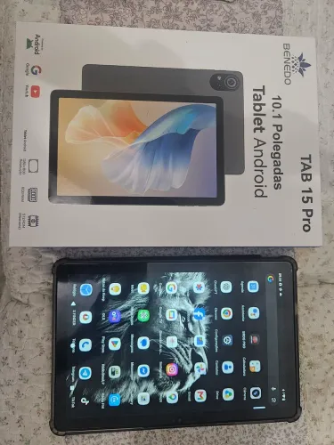 Tablet Benedo