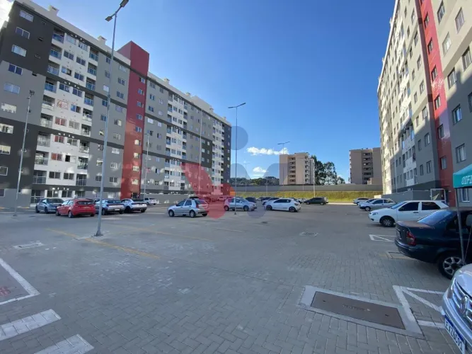 Condomínio Clube em São José dos Pinhais Lazer Completo e Excelente Localização