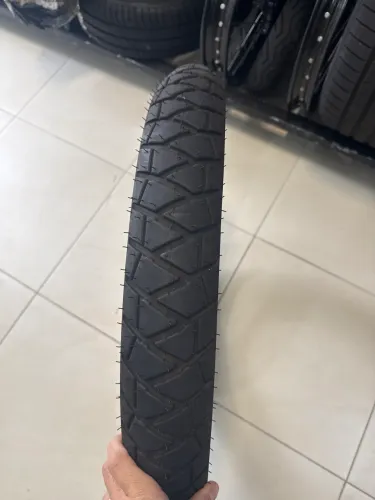 Pneu 90/90-21 Michelin Anakee Street *Leia descrição 