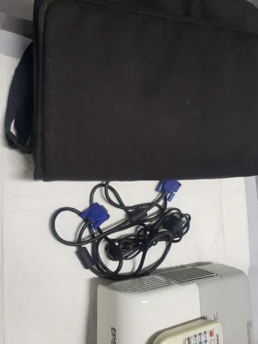 Projetor Epson Powerlite