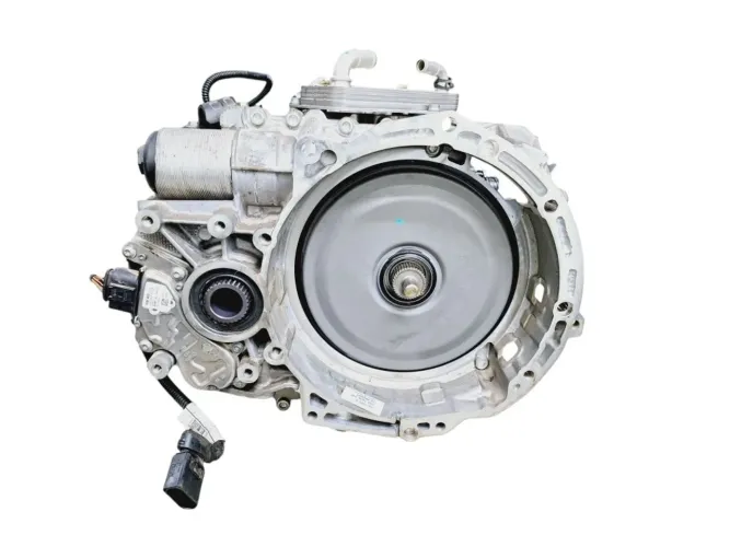 Câmbio Vw Jetta Gli 2.0 2023 2024 Dq381 7 Marchas
