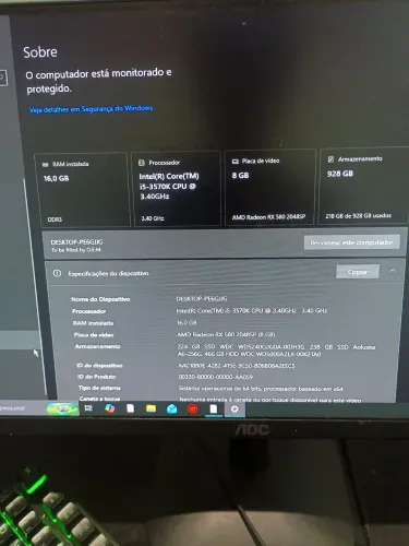 VENDO PC GAME