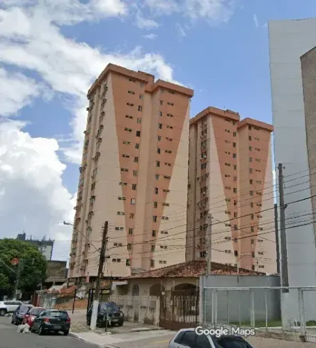 Mobiliado no Pedreira | 2 Quartos + Suíte | Andar Alto | Nascente