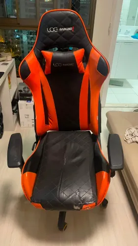 Cadeira Gamer