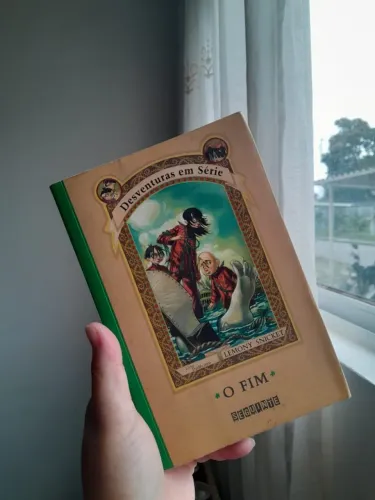 O Fim - Desventuras em Série
