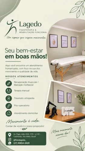 Fisioterapia 