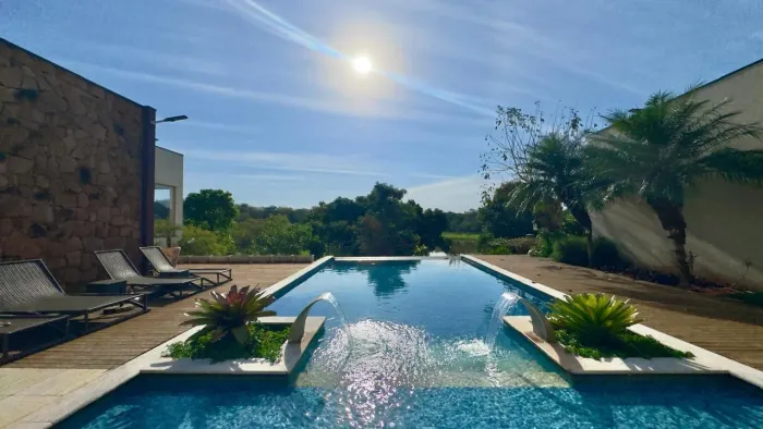 Casa com 5 dormitórios, 838 m² - venda por R$ 8.500.000 ou aluguel por R$ 37.575/mês - Con