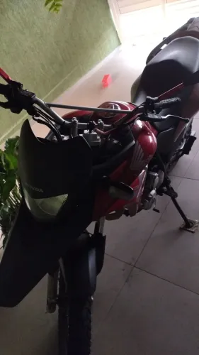 Xre 300 em ótimo estado