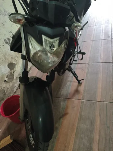 Vendo fazer 250 2026 na mão só transferir toda revisada pneus novos amortecedor zero