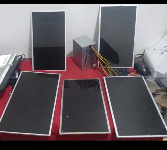 TELAS NOTEBOOK