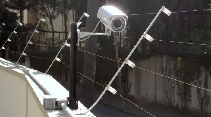 CFTV, Instalação de Câmeras, Cerca Elétrica létrica, Interfone, Motor de Portão