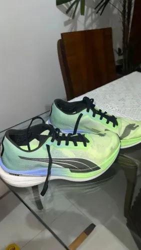 Tênis Puma Deviate Nitro Elite 2