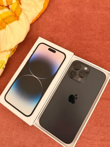 iPhone 14 Pro Max 128GB