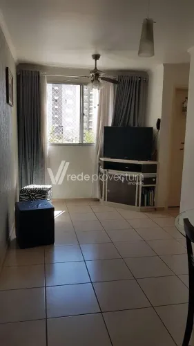 apartamento - Jardim Nova Europa - Campinas