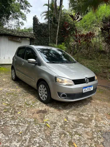 Volkswagen Fox 1.0 MI Total Flex 8V 5P 2013