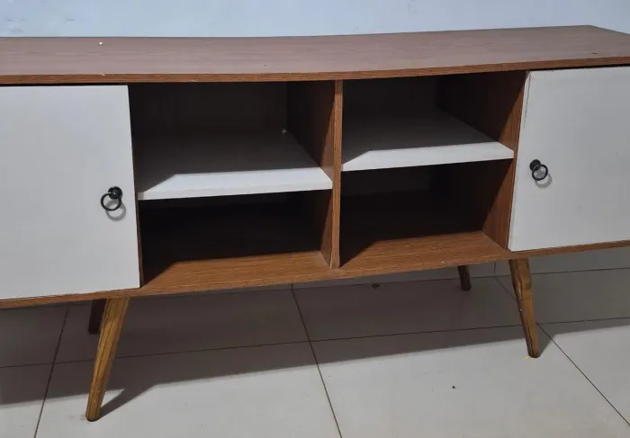Rack para sala 