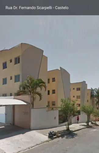 Aluguel apartamento no CASTELO