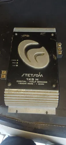 Modulo 1k5 stetson