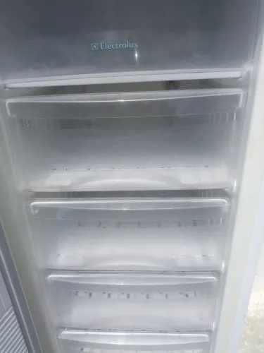 Freezer