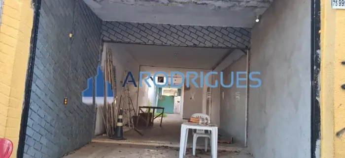 PONTO COMERCIAL em Feira De Santana - BA, Praça Mons centro