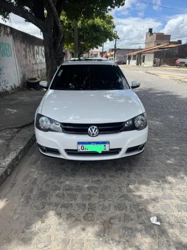 Volkswagen Golf Sportline 1.6 MI Total Flex 8V 4P 2013