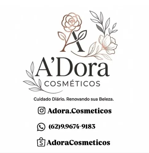 Cosméticos Skin Care Acessórios Produtos a partir de R$10,00