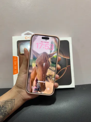 iPhone 16 Pro Max 256gb!!!