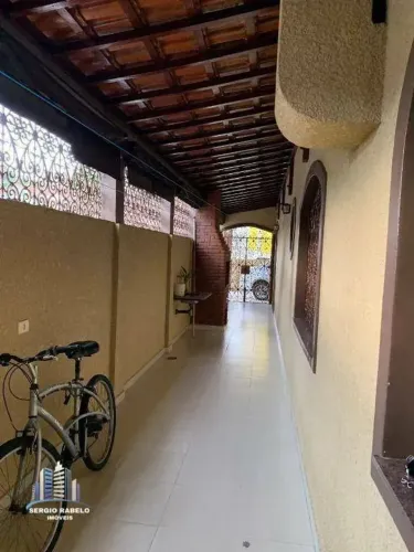 Casa com 2 dormitórios à venda, 125 m² por R$ 850.000,00 - Vila dos Remédios - São Paulo/S