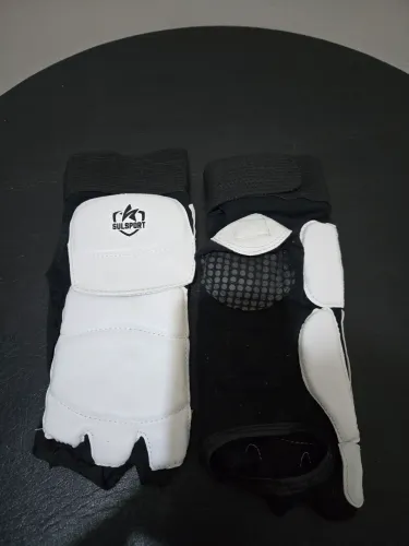 Meia Eletrônica Sulsport Taekwondo