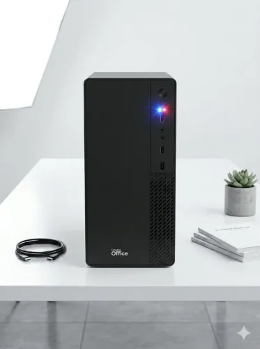 PC DESKTOP i3 - 16Gb