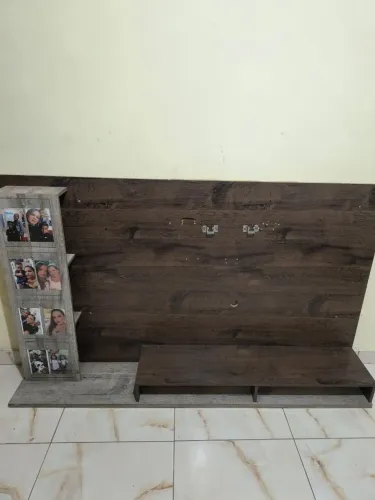 Painel de tv