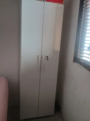 Armário multiuso 5 prateleiras