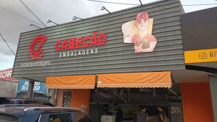 Aluga-se Ponto comercial 
