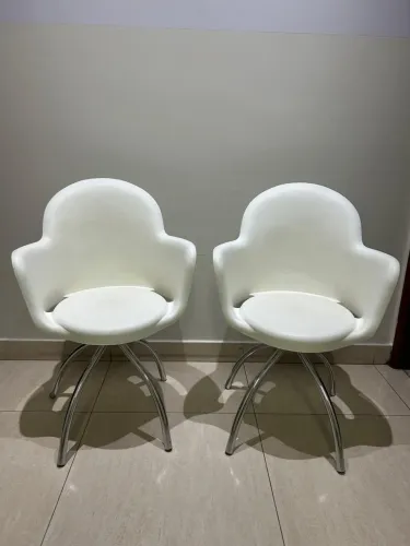 Cadeira decorativa 