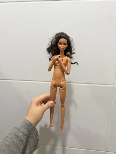 Barbie juan Gabriel