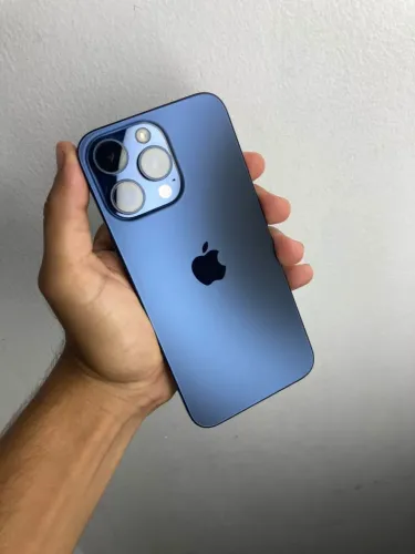 IPHONE 15 PRO MAX 256GB<br>BATERIA 85%