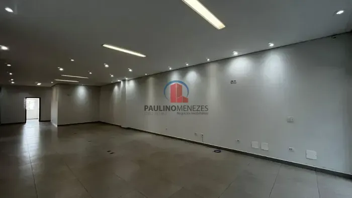 Salão para alugar, 578 m² por R$ 15.000/mês - Jardim Girassol - Americana/SP