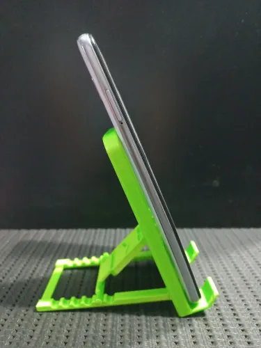 Suporte para celular