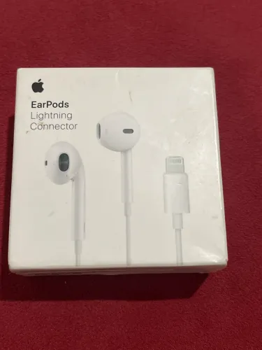 EarPods