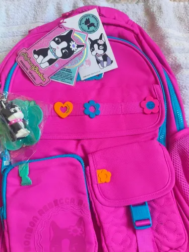Mochilas