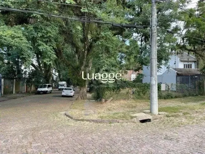 Terreno para Venda - 214.62m², 0 dormitórios, Ipanema