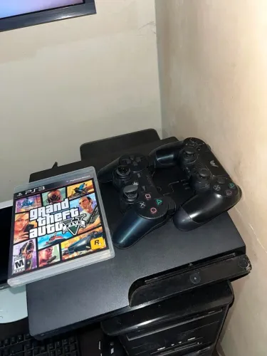 PS3