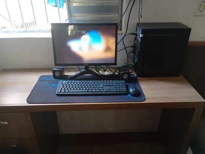 Computador de mesa