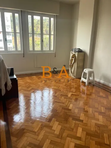 B&A Vende Apartamento 2 Quartos Gloria
